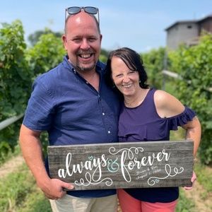 Meet your Posher, Kim